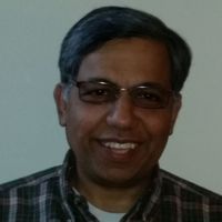 Sanjay Trehan, Sr. DBA 